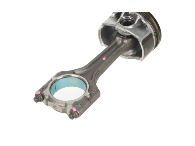 Шатун 06H198401D Audi Q2 -