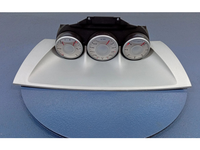 Přístrojová deska Audi A6 S6 C8 4K 2005 1400613880, 1400613880