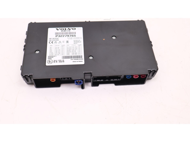Блок управления acm6790 Volvo XC40