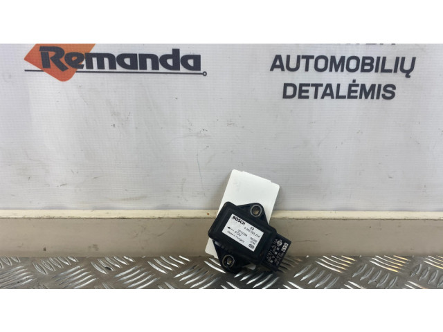 Датчик ESP (системы стабильности) (датчик продольного ускорения)