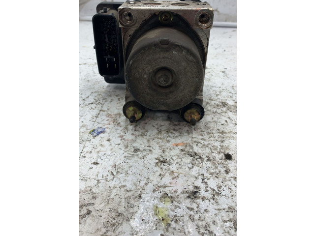 Блок АБС Mitsubishi Outlander 2001 - 2007 года