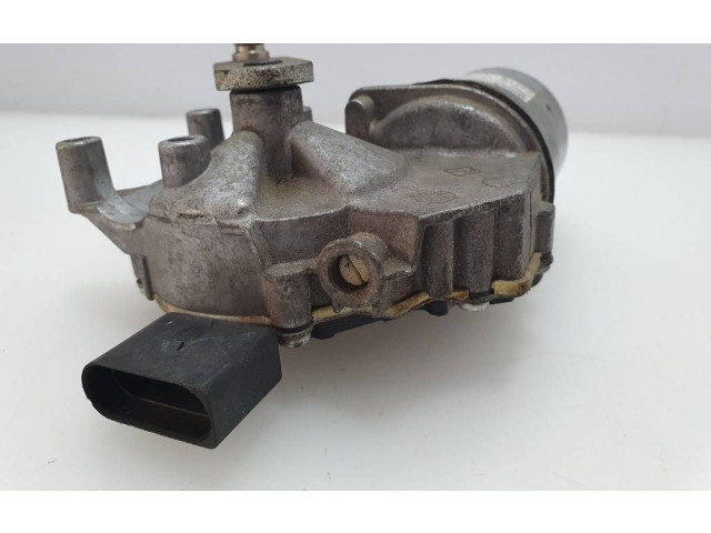 Моторчик дворников 8X1955119, W000022789 Audi A1