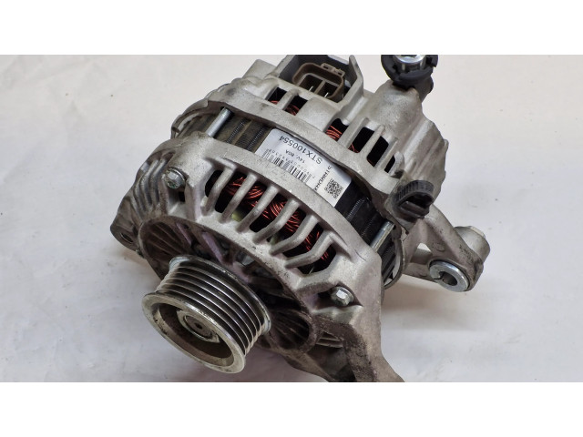 Генератор STX100554 Mazda 3 I 1.6