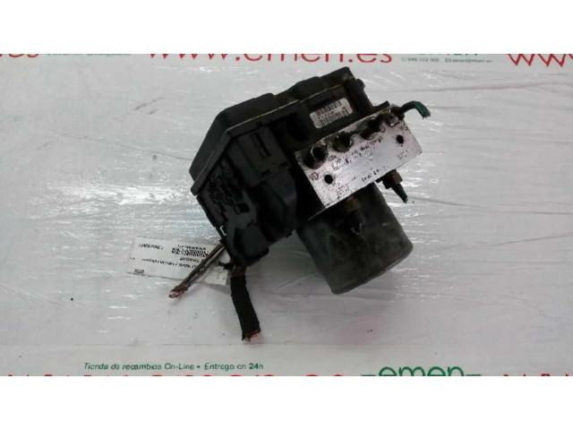 Jednotka ABS 8200551143 Renault Megane II