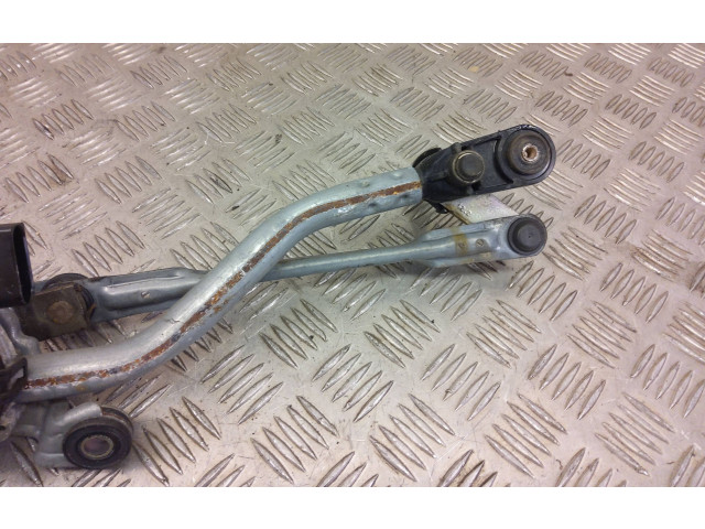 Комплект механизма стеклоочистителей 51953960 Jeep Renegade