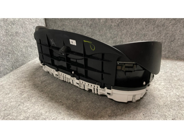 Přístrojová deska  Dodge Durango 2018 68352393AC  