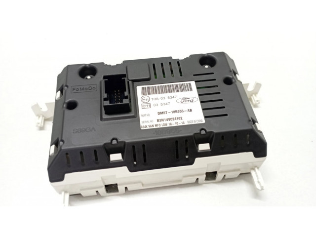 Дисплей    B3N14V024162, DM5T18B955AB   Ford Focus