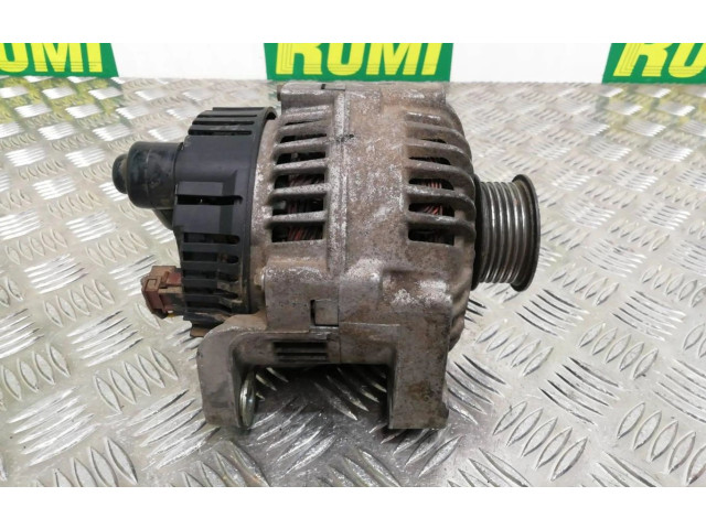 Генератор 2541485B Renault Clio I