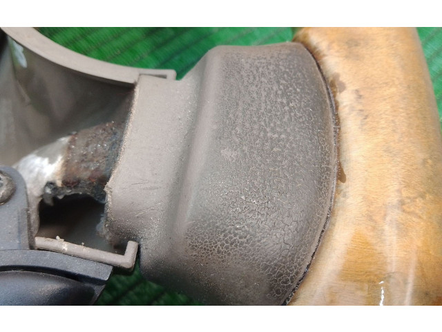 Руль Jaguar S-Type   -  года XR833F563FCAEK, XR833F563FCAEK      