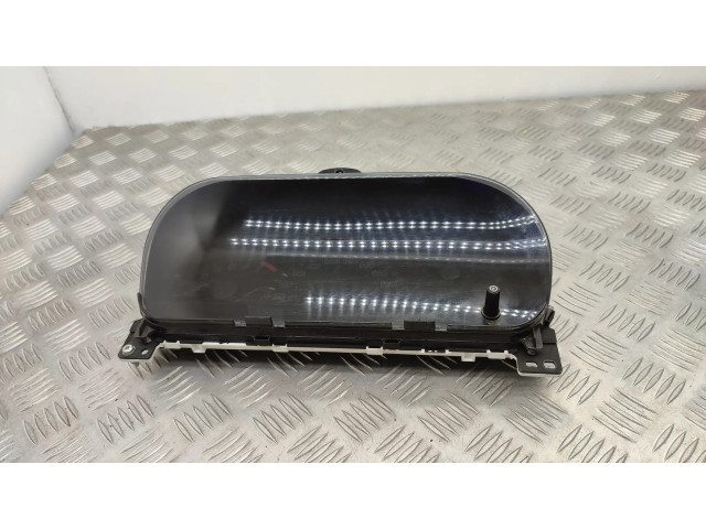 Панель приборов 78100SJDG122M1   Honda FR-V       