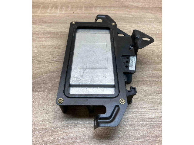 Блок управления АБС 1H0907379D   Volkswagen Golf III