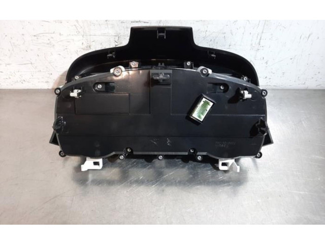 Панель приборов 9836322380   Citroen C3 Aircross       