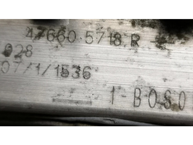 Jednotka ABS 2265106496, 0265805027 Renault Kangoo II 2009