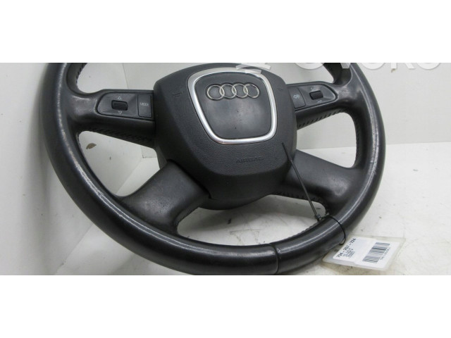 Volant Audi Q7 4L 2015 BUGxcvgf