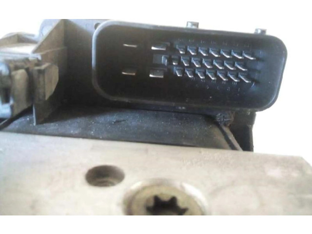 Jednotka ABS 6X0614117 Skoda Felicia I