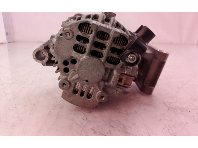 Генератор 2S6T10300DE, 2S6T10300 Ford Fusion