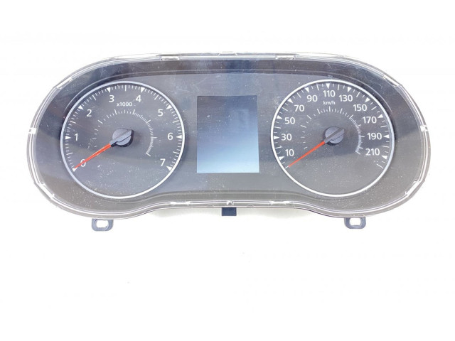Панель приборов 248093720R, 248093720R Dacia Duster II