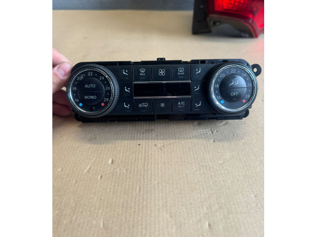 Steuergerät Klimaanlage A2518700890, A2518700890   Mecedes-Benz R W251