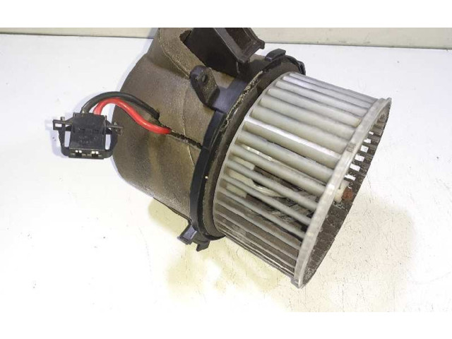 Вентилятор печки 8K1820021C Audi A4 Allroad