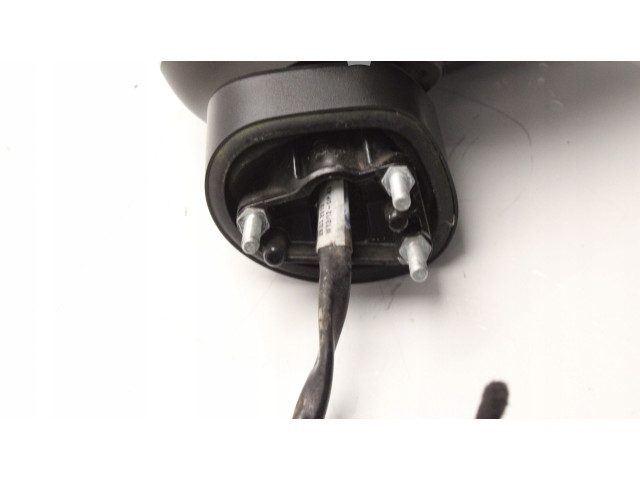 Zpětné zrcátko Audi A1 2010