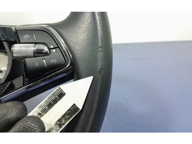 Руль Skoda Octavia 985  1959 - 1971 года 5E3419093B, 5E3419093B      