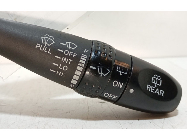 Включатель скорости стеклоочистителей 32933A   Hyundai Getz