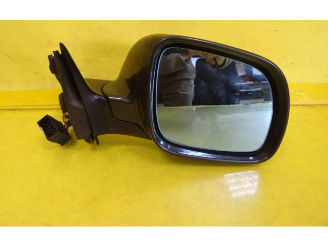 Масляный насос Audi A3 S3 8L