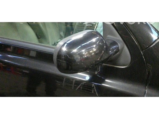 Zpětné zrcátko Nissan Micra C+C 2003
