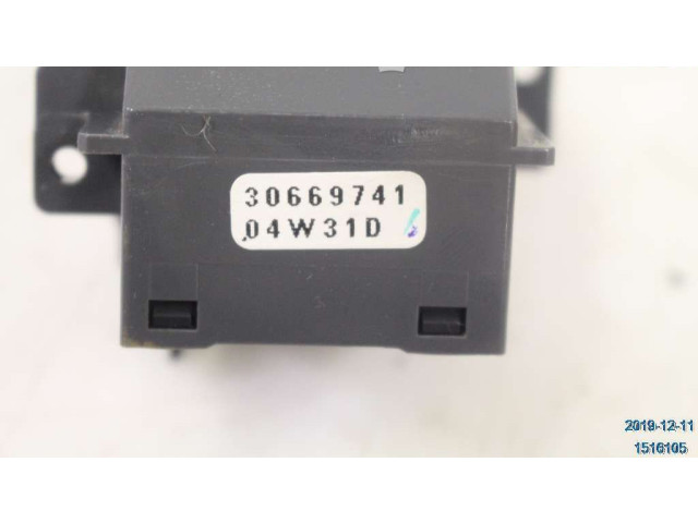 Ручка стеклоочистителей 31268569   Volvo XC90