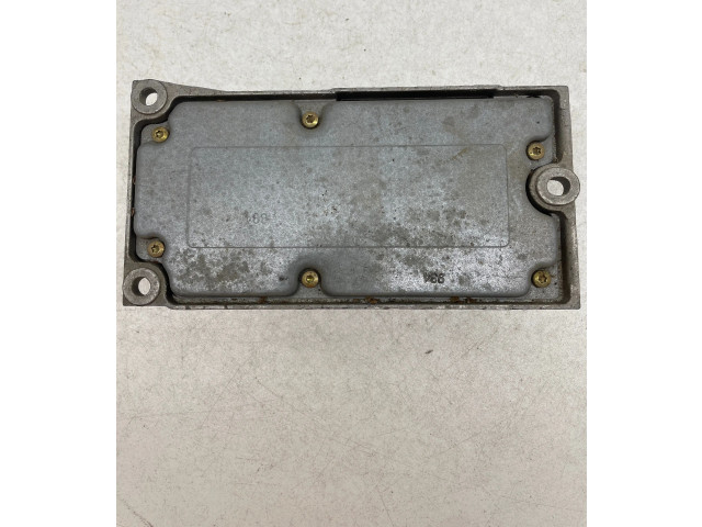 Блок подушек безопасности 0285001254, 8645271 Volvo S80