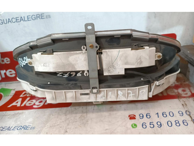 Přístrojová deska Honda Civic HR0200101, HR0200101