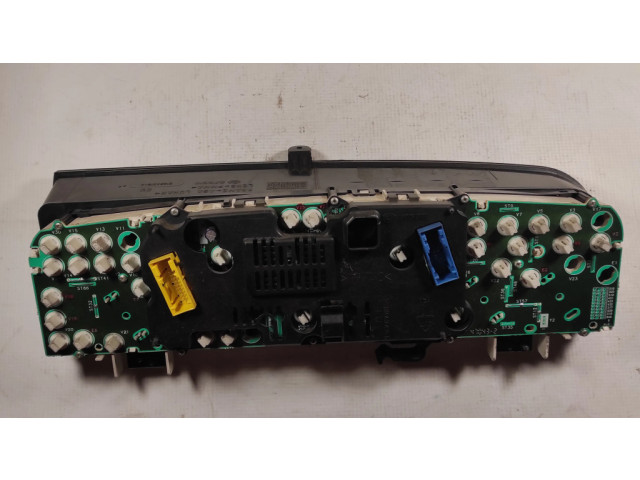 Přístrojová deska  Citroen Xantia 1997 216243195  