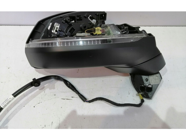 Zpětné zrcátko Audi Q7 4M 2017 4M0857536B