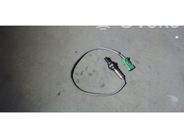 Генератор 9636968780 Citroen C2