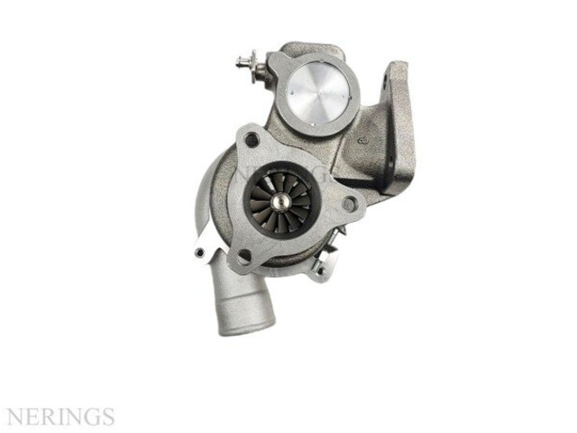 Турбина Mitsubishi L200 49177-01502, TC50-0039