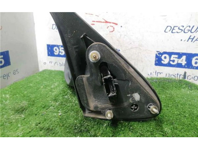 Zpětné zrcátko Renault Megane I 2000