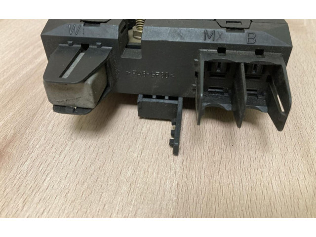 Vstřikovací čerpadlo A0005402350, A0005402350 Mercedes-Benz Sprinter W901 W902 W903 W904 OM602.980