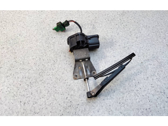 Двигатель очистителей 0390206948    Saab 9-5  B205E 