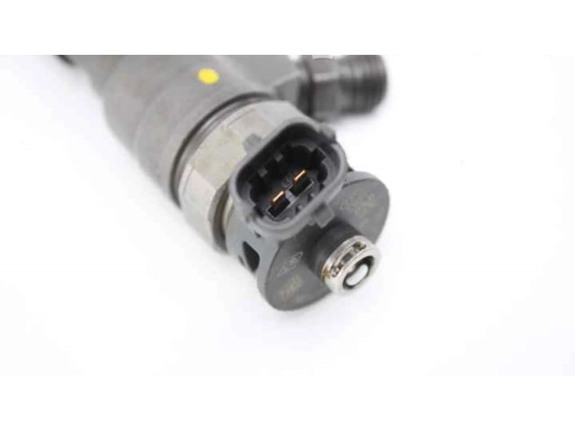 Форсунка 166008399R Dacia Duster