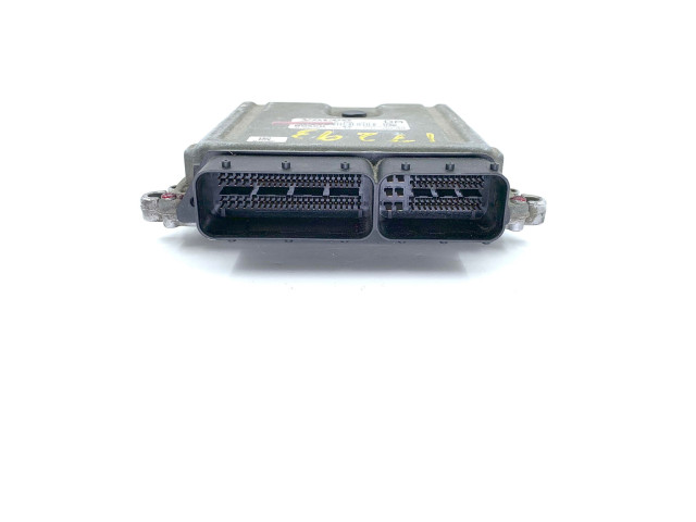 Блок управления двигателя 30771550, 30771550AB Volvo V70