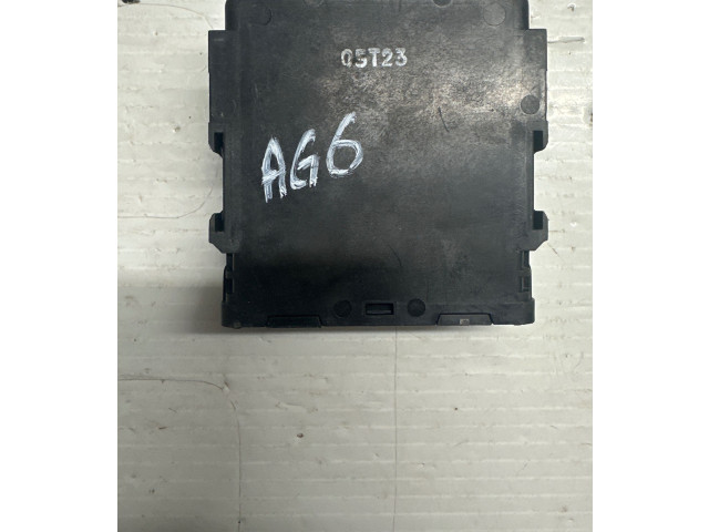 Блок управления коробкой передач 31461858 Volvo XC90