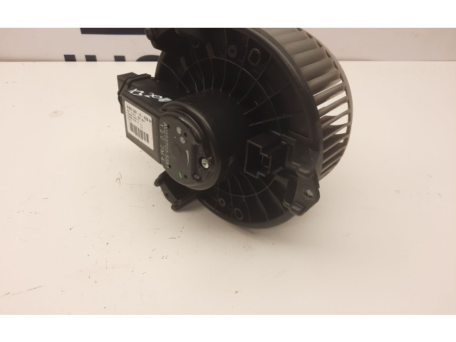 Вентилятор печки AV2727005381 Jaguar XJ X351