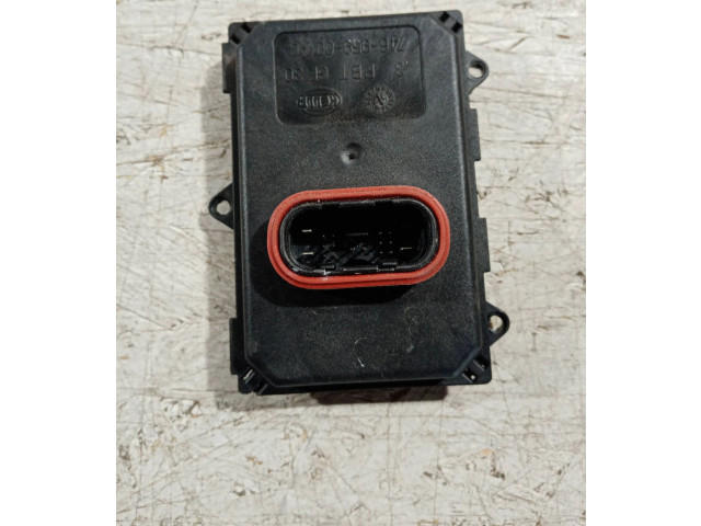 Блок управления Xenon