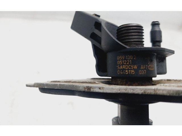 Форсунка 059130277AB    Volkswagen Phaeton   