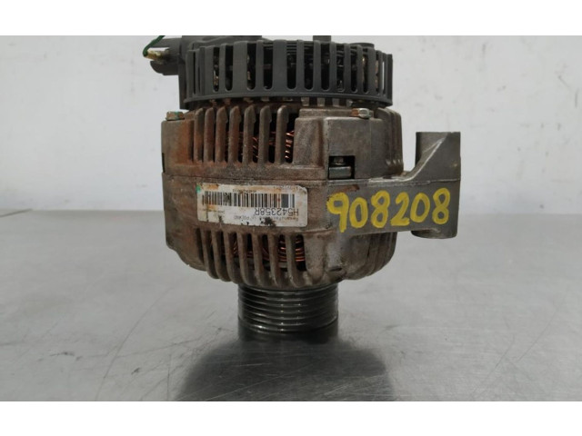 Генератор    Citroen Berlingo      