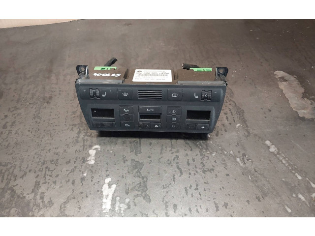 Блок управления климат-контролем 4B0820043AB   Audi A6 S6 C5 4B