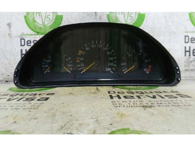 Панель приборов 2105401248, 0090059   Mercedes-Benz E AMG W210       