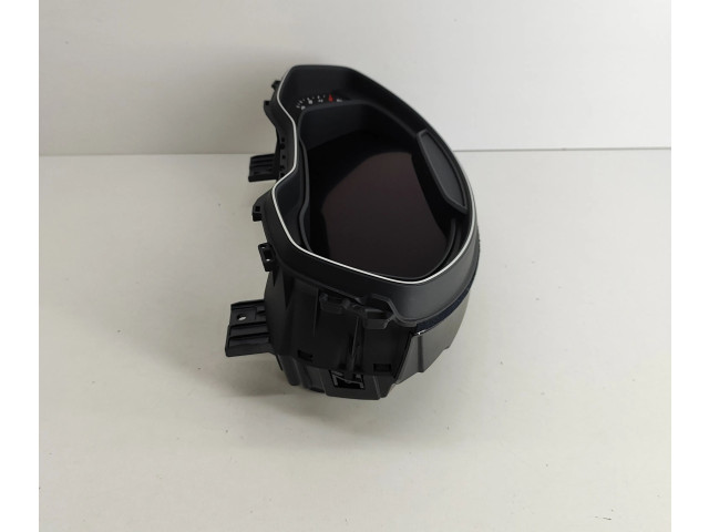 Панель приборов 8W5920790C, 0263731009 Audi Q5 SQ5