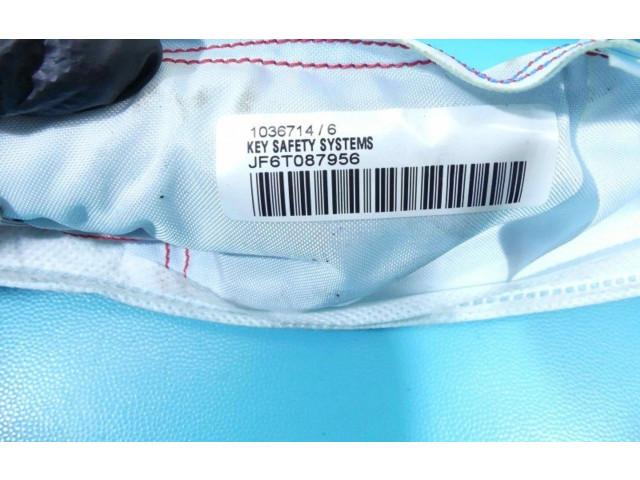 Боковая подушка безопасности 6V0880742E, IMPRK1336808 Skoda Fabia Mk3 (NJ)