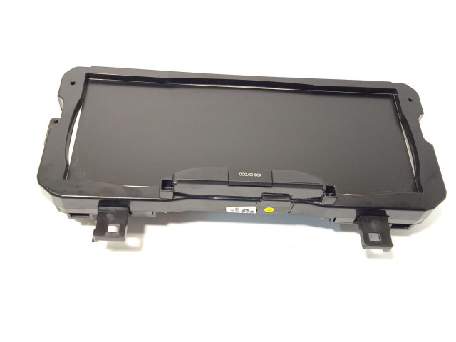 Панель приборов 9839510080, 503003680207   Citroen C5 Aircross       